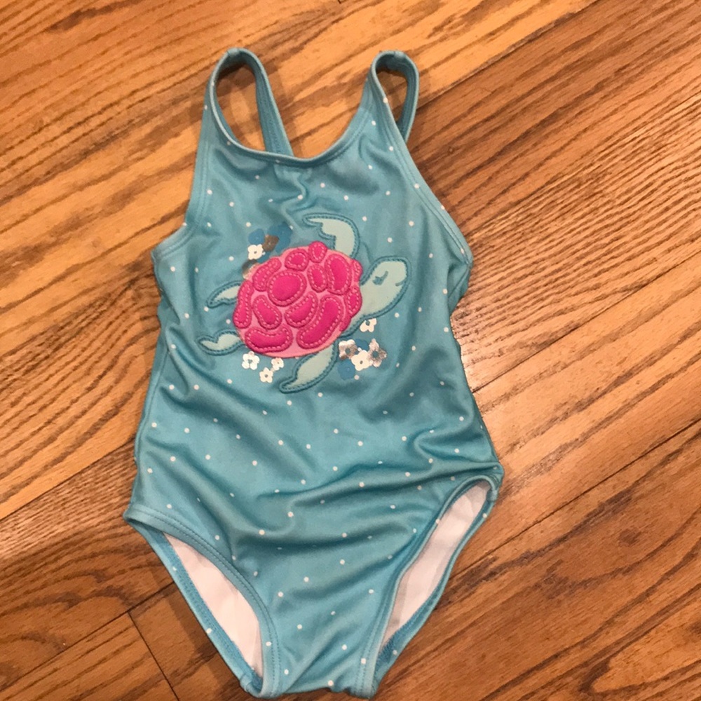 Swimsuit
